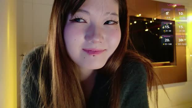 kitayamachu Female Chaturbate 08-01-2026