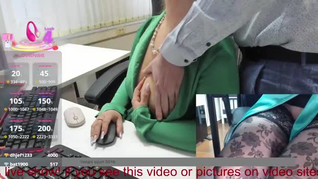 milf_viktoria Couple Chaturbate 08-01-2026