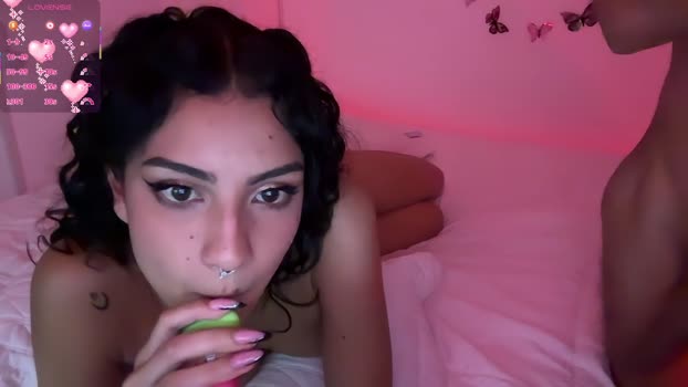 mrandmrsrivas Couple Chaturbate 09-01-2026
