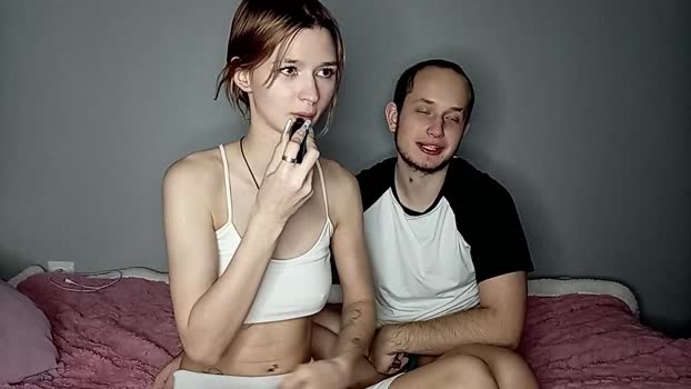 pearl_couple Couple Chaturbate 09-01-2026