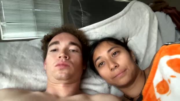 pufftropica Couple Chaturbate 08-01-2026