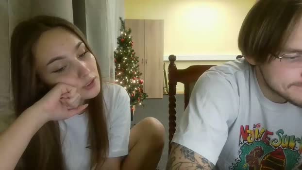 rusiksb31 Couple Chaturbate 08-01-2026