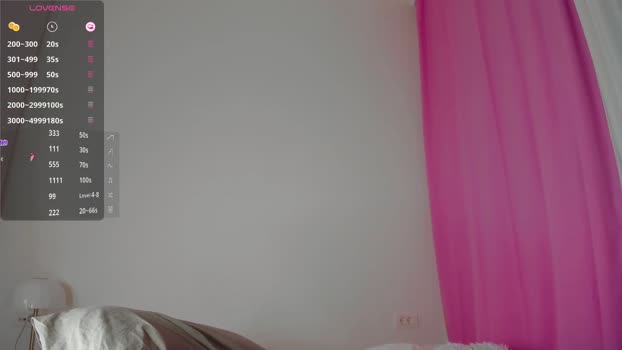 thatgirl___ Female Chaturbate 08-01-2026