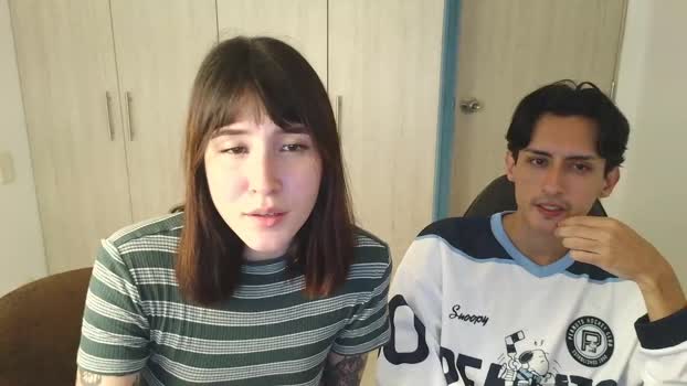 valenbloom Couple Chaturbate 09-01-2026