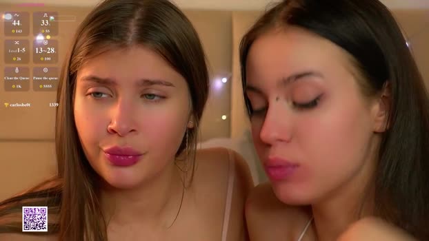 vivid_girls Couple Chaturbate 09-01-2026