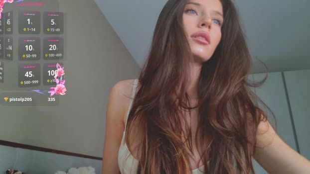 _isiah Female Chaturbate 10-01-2026