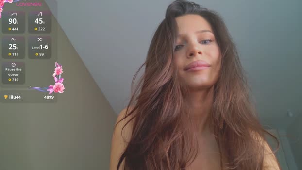_isiah Female Chaturbate 10-01-2026