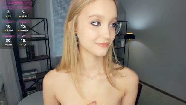 alicemelison Female Chaturbate 10-01-2026