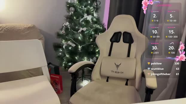 apex_cb Couple Chaturbate 09-01-2026