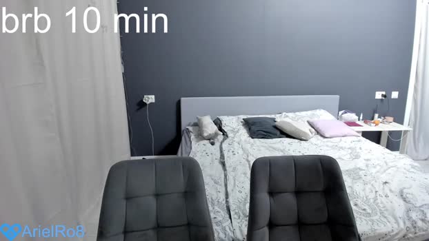 ariel_rouse Couple Chaturbate 09-01-2026