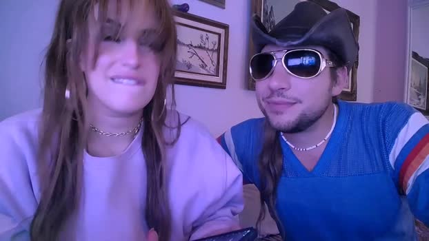 bobbyandsadie Couple Chaturbate 10-01-2026