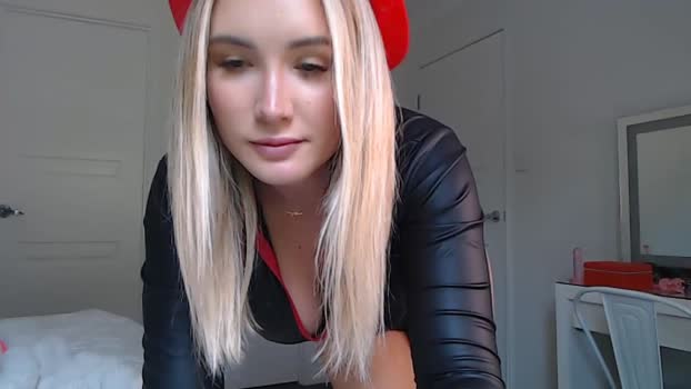 bridgetjean Female Chaturbate 10-01-2026