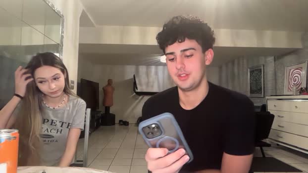 cameron62005 Couple Chaturbate 10-01-2026