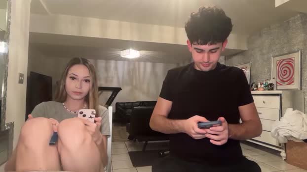 cameron62005 Couple Chaturbate 10-01-2026