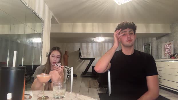 cameron62005 Couple Chaturbate 10-01-2026