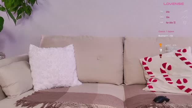 duomoon Couple Chaturbate 10-01-2026
