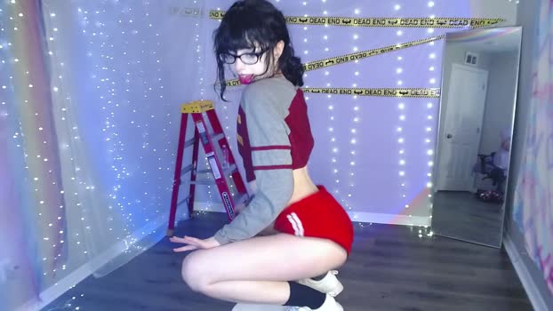 hexivu Female Chaturbate 10-01-2026