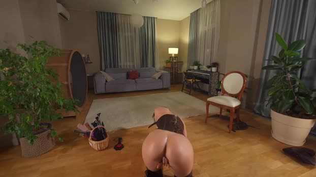 heybanan Female Chaturbate 09-01-2026