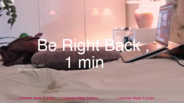 honey_el Couple Chaturbate 09-01-2026