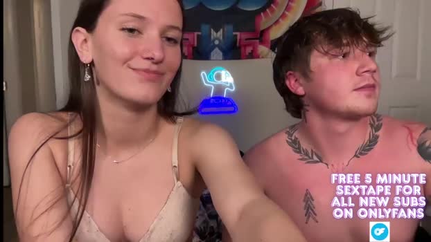 ivy69_9 Couple Chaturbate 10-01-2026