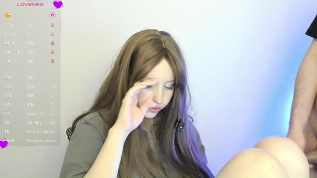 kagura_umbrella Couple Chaturbate 09-01-2026