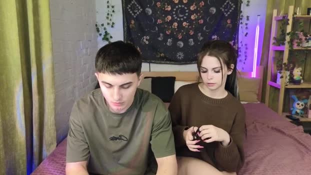 marco_flow Couple Chaturbate 10-01-2026