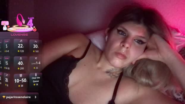 milaxo89 Female Chaturbate 09-01-2026