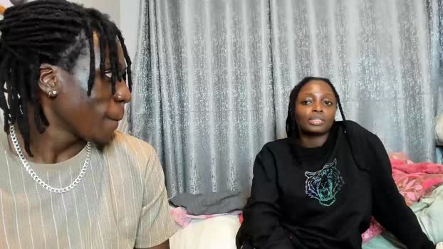 netfux_and_chill Couple Chaturbate 09-01-2026