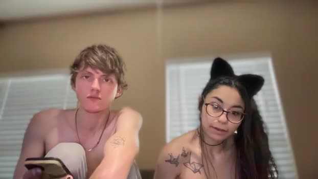 noyerkat Couple Chaturbate 09-01-2026