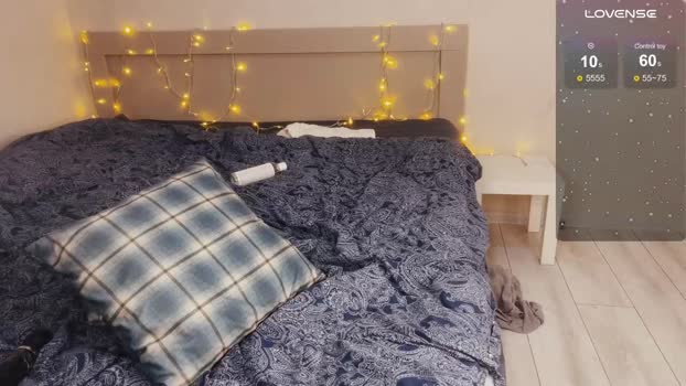 play_me_softly Couple Chaturbate 09-01-2026