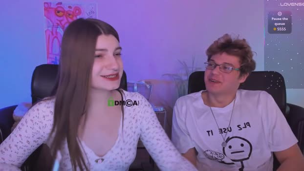 pure_radiance Couple Chaturbate 10-01-2026