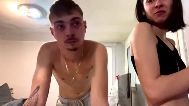 santacervenak Couple Chaturbate 10-01-2026