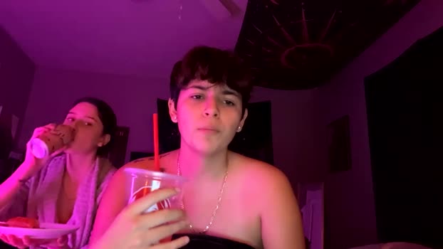 skinnyangel21 Couple Chaturbate 10-01-2026