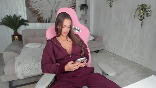 tiffanyhouston_ Female Chaturbate 10-01-2026