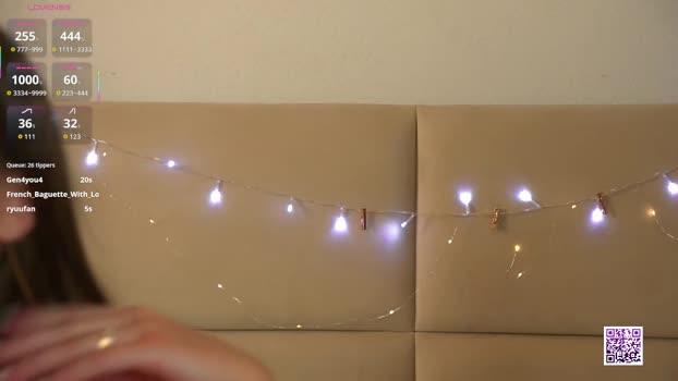 vivid_girls Couple Chaturbate 10-01-2026