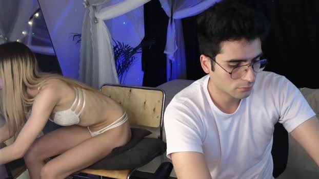 xxxvandersexxx Couple Chaturbate 10-01-2026