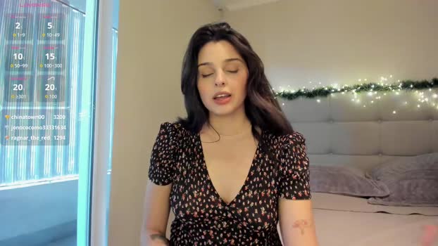 yourfreakygirl Female Chaturbate 09-01-2026