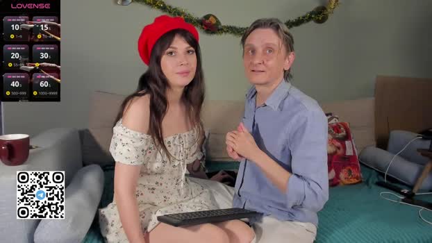 apricot_cherry Couple Chaturbate 11-01-2026