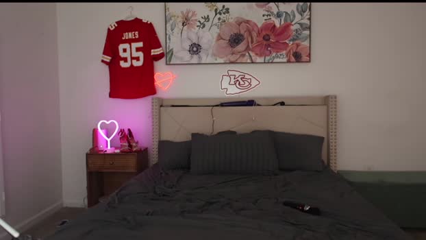 ari_lovexo Couple Chaturbate 11-01-2026