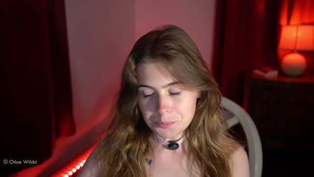 chloewildd Female Chaturbate 11-01-2026