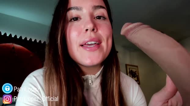 crazypaty Female Chaturbate 10-01-2026