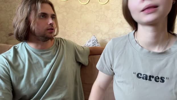 eva_calvin Couple Chaturbate 11-01-2026