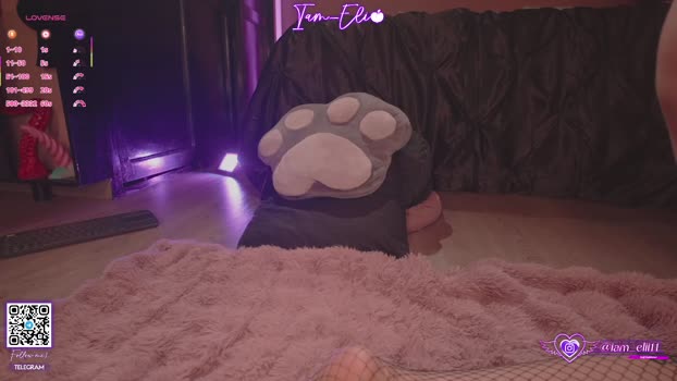 iam_eli Female Chaturbate 11-01-2026