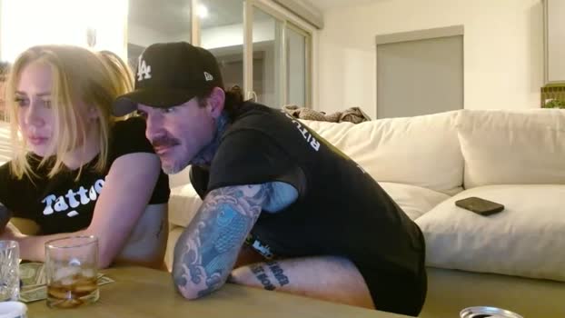 jasonsweets Couple Chaturbate 11-01-2026
