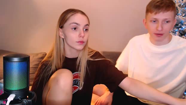 julsweet Couple Chaturbate 11-01-2026