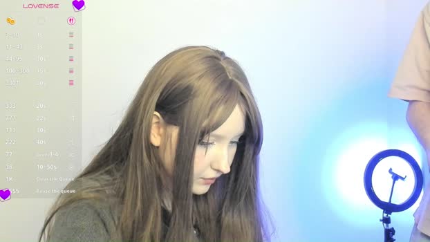 kagura_umbrella Couple Chaturbate 10-01-2026
