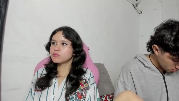 laura_and_kevin Couple Chaturbate 11-01-2026