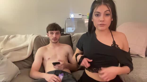 laylakitten4 Couple Chaturbate 11-01-2026