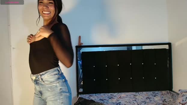 little_rapunsel_ Couple Chaturbate 11-01-2026