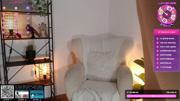 lucylia_ Female Chaturbate 11-01-2026